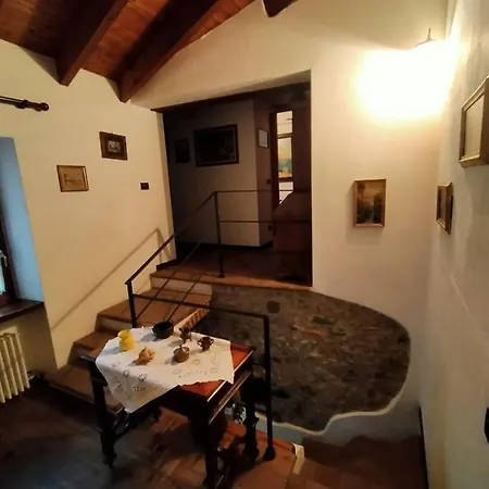 Country House Casa Lulli * 가비체