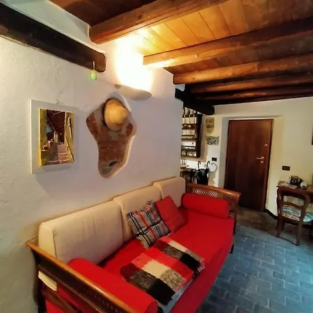 Country House Casa Lulli