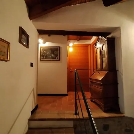 Country House Casa Lulli *
