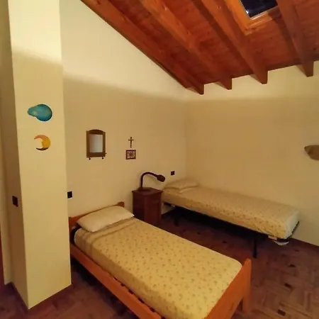 Country House Casa Lulli 펜션 가비체