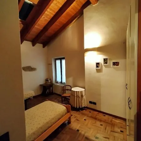 Country House Casa Lulli 펜션