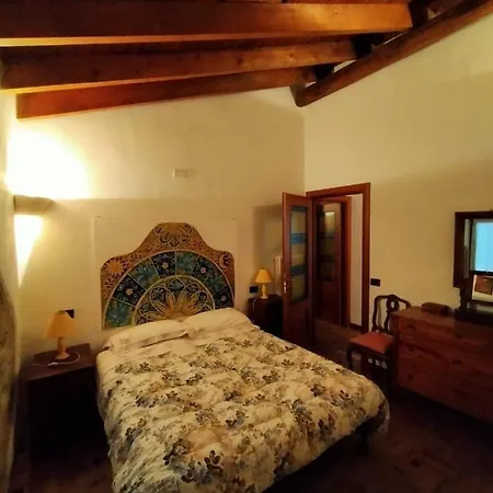 Country House Casa Lulli 가비체