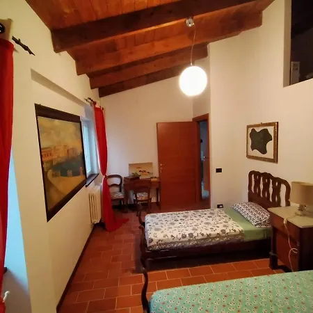 Country House Casa Lulli *