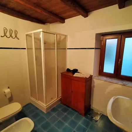 Country House Casa Lulli *