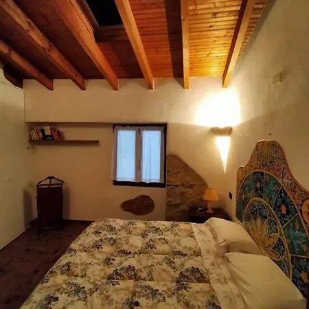 펜션 Country House Casa Lulli *