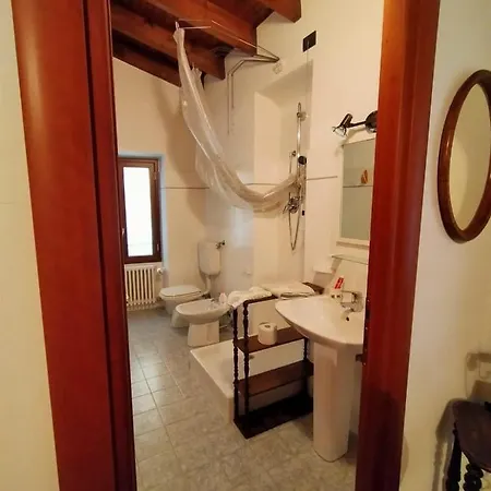 Country House Casa Lulli 펜션 *