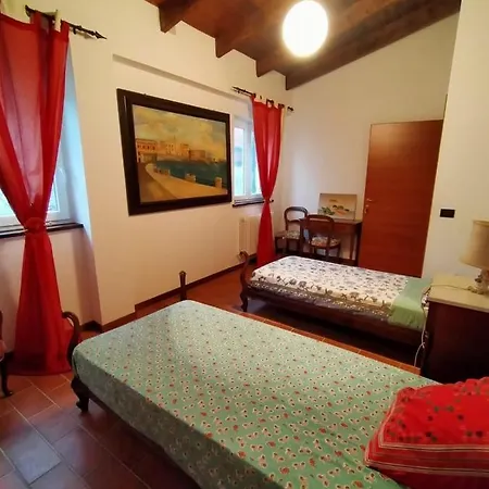 Country House Casa Lulli *