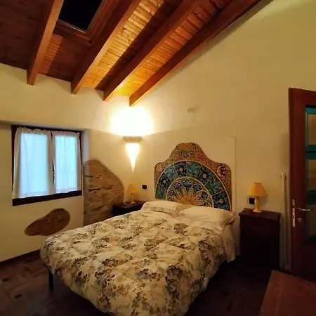 Country House Casa Lulli * 가비체
